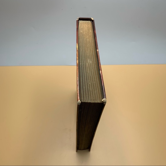 Stories of Jesus 1956 Whitman Publishing - Picture 6 of 6